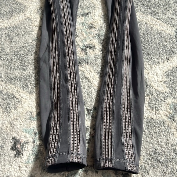 Lululemon Power Lines Pant *28" - Picture 5 of 12